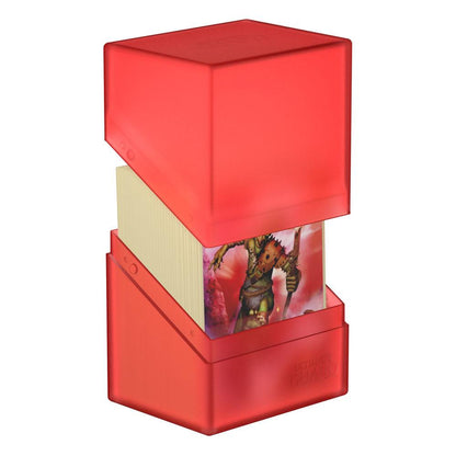 Ultimate Guard Boulder 80+ Deck Case – Standardgröße