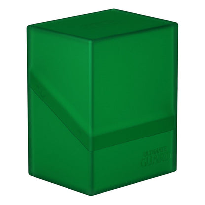 Ultimate Guard Boulder 80+ Deck Case – Standardgröße