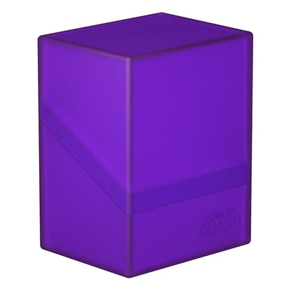 Ultimate Guard Boulder 80+ Deck Case – Standardgröße