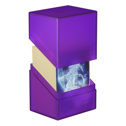 Ultimate Guard Boulder 80+ Deck Case – Standardgröße