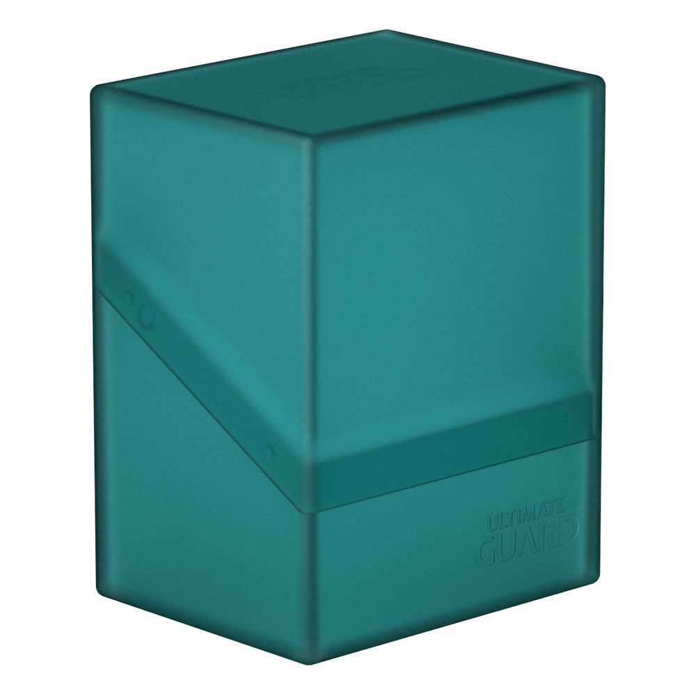 Ultimate Guard Boulder 80+ Deck Case – Standardgröße
