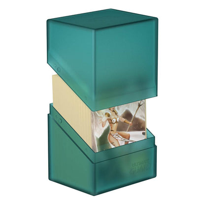 Ultimate Guard Boulder 80+ Deck Case – Standardgröße