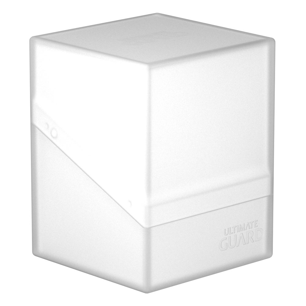 Ultimate Guard Boulder 100+ Deck Case – Standardgröße