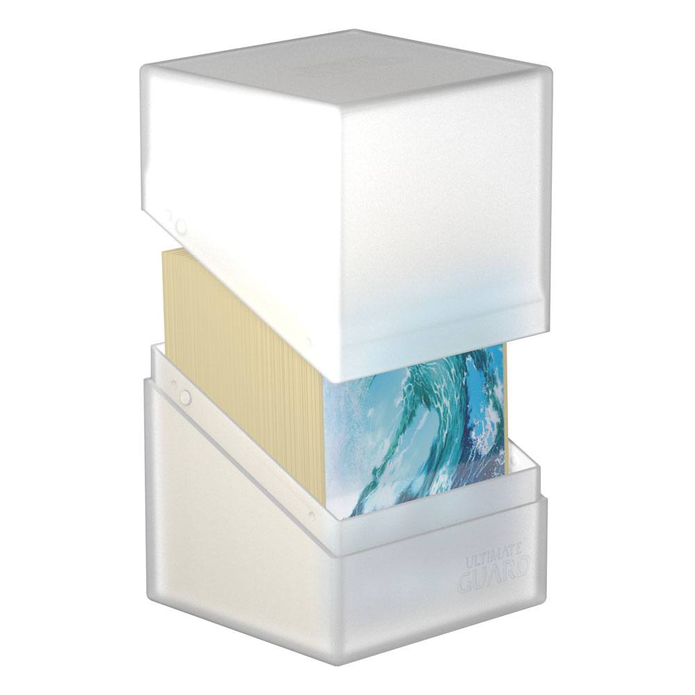Ultimate Guard Boulder 100+ Deck Case – Standardgröße