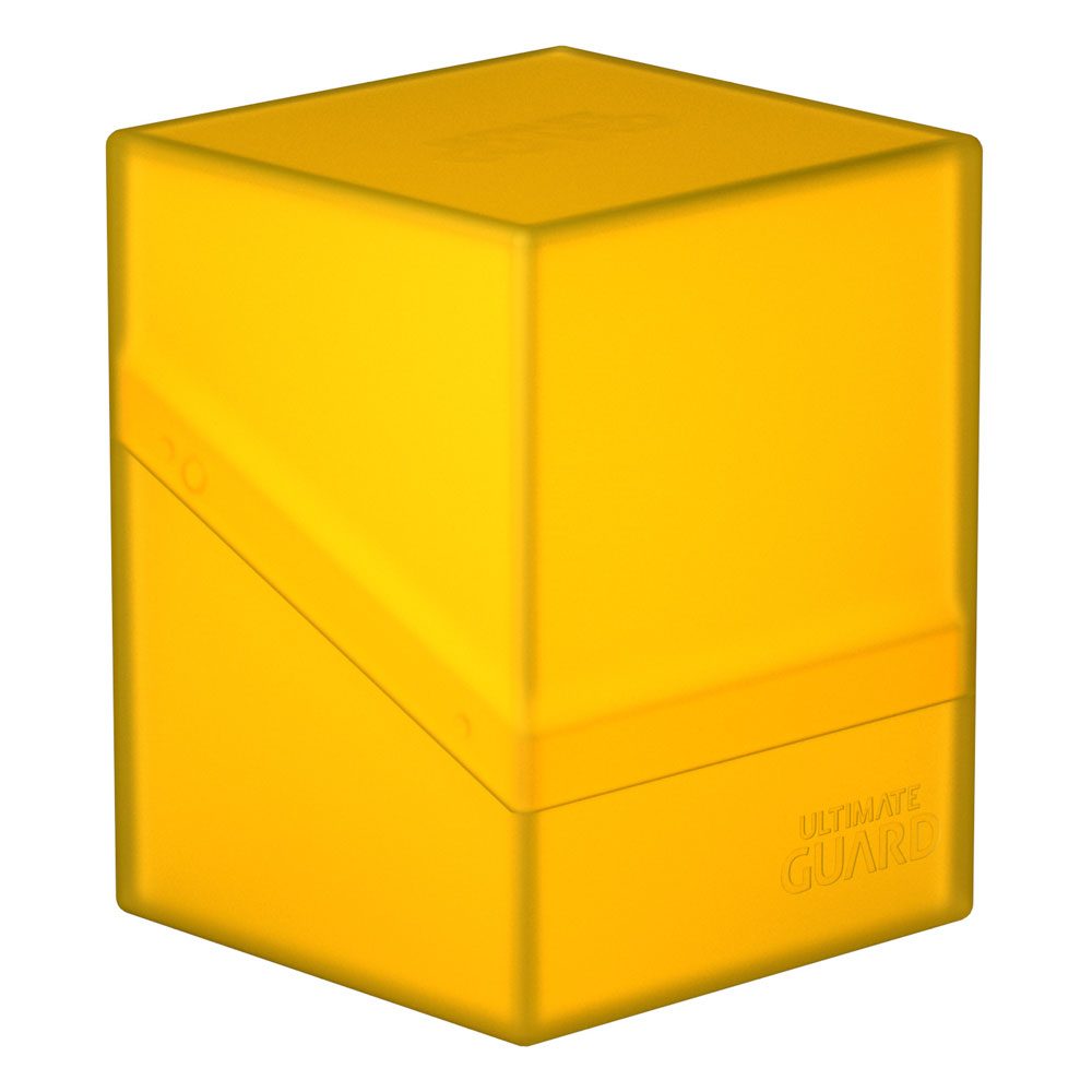 Ultimate Guard Boulder 100+ Deck Case – Standardgröße