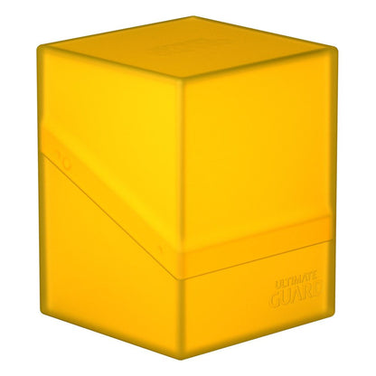Ultimate Guard Boulder 100+ Deck Case – Standardgröße