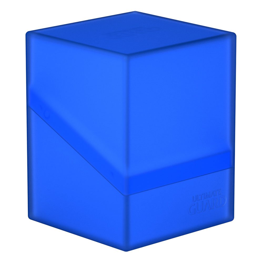 Ultimate Guard Boulder 100+ Deck Case – Standardgröße
