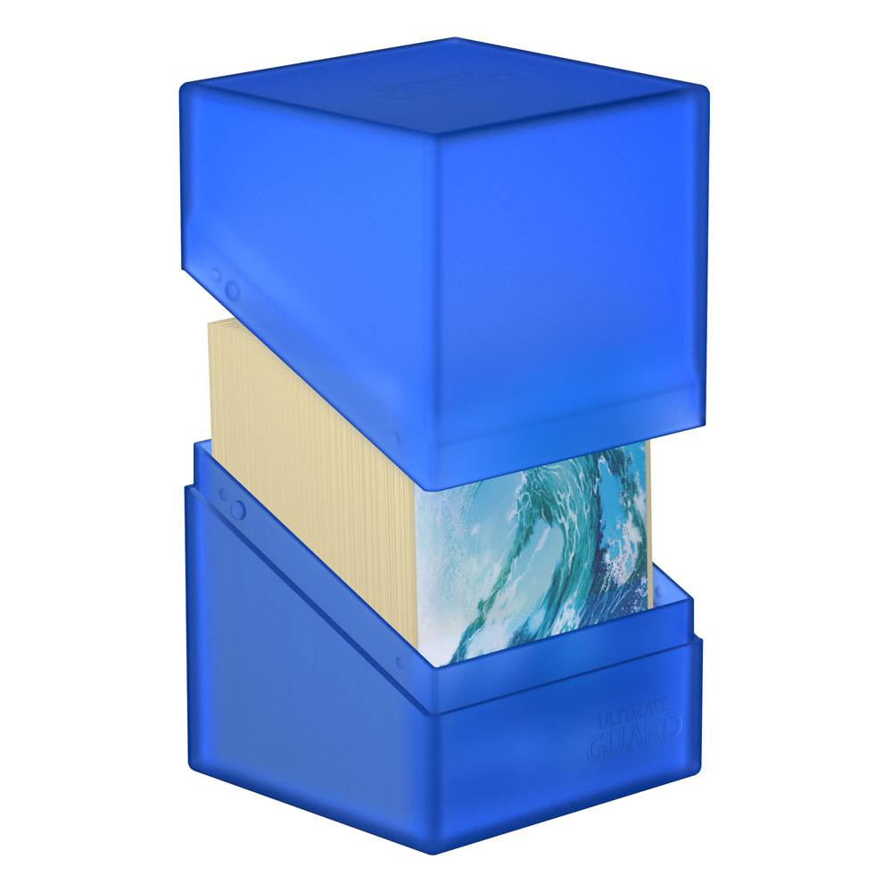 Ultimate Guard Boulder 100+ Deck Case – Standardgröße