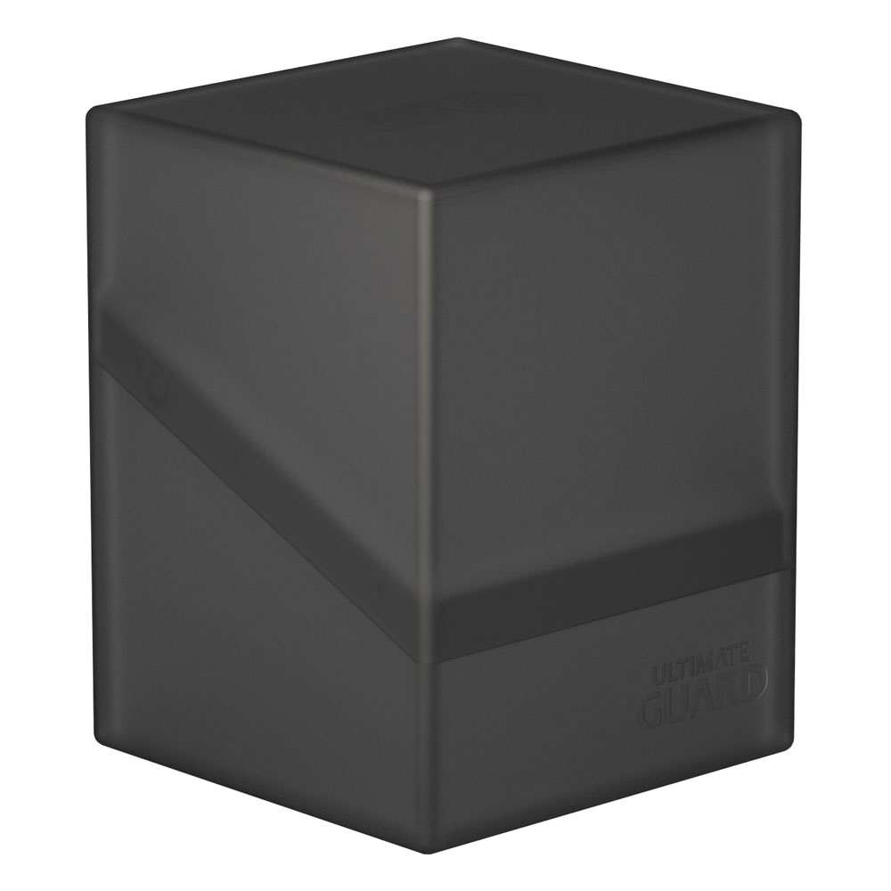 Ultimate Guard Boulder 100+ Deck Case – Standardgröße