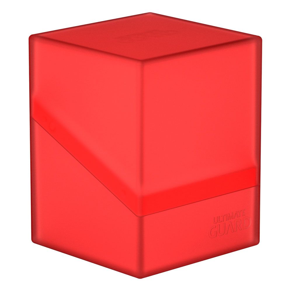 Ultimate Guard Boulder 100+ Deck Case – Standardgröße