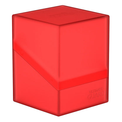 Ultimate Guard Boulder 100+ Deck Case – Standardgröße