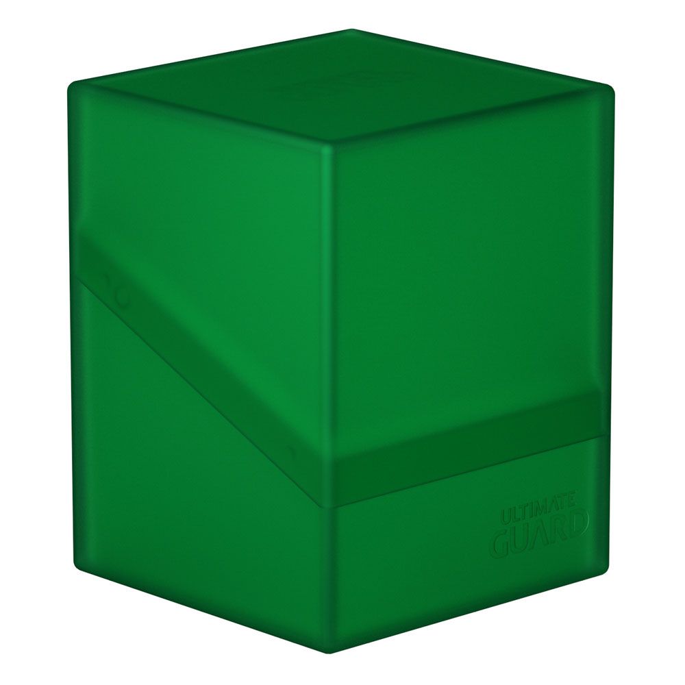 Ultimate Guard Boulder 100+ Deck Case – Standardgröße
