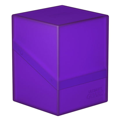 Ultimate Guard Boulder 100+ Deck Case – Standardgröße