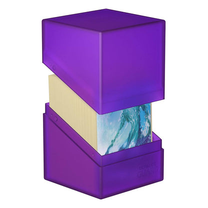 Ultimate Guard Boulder 100+ Deck Case – Standardgröße