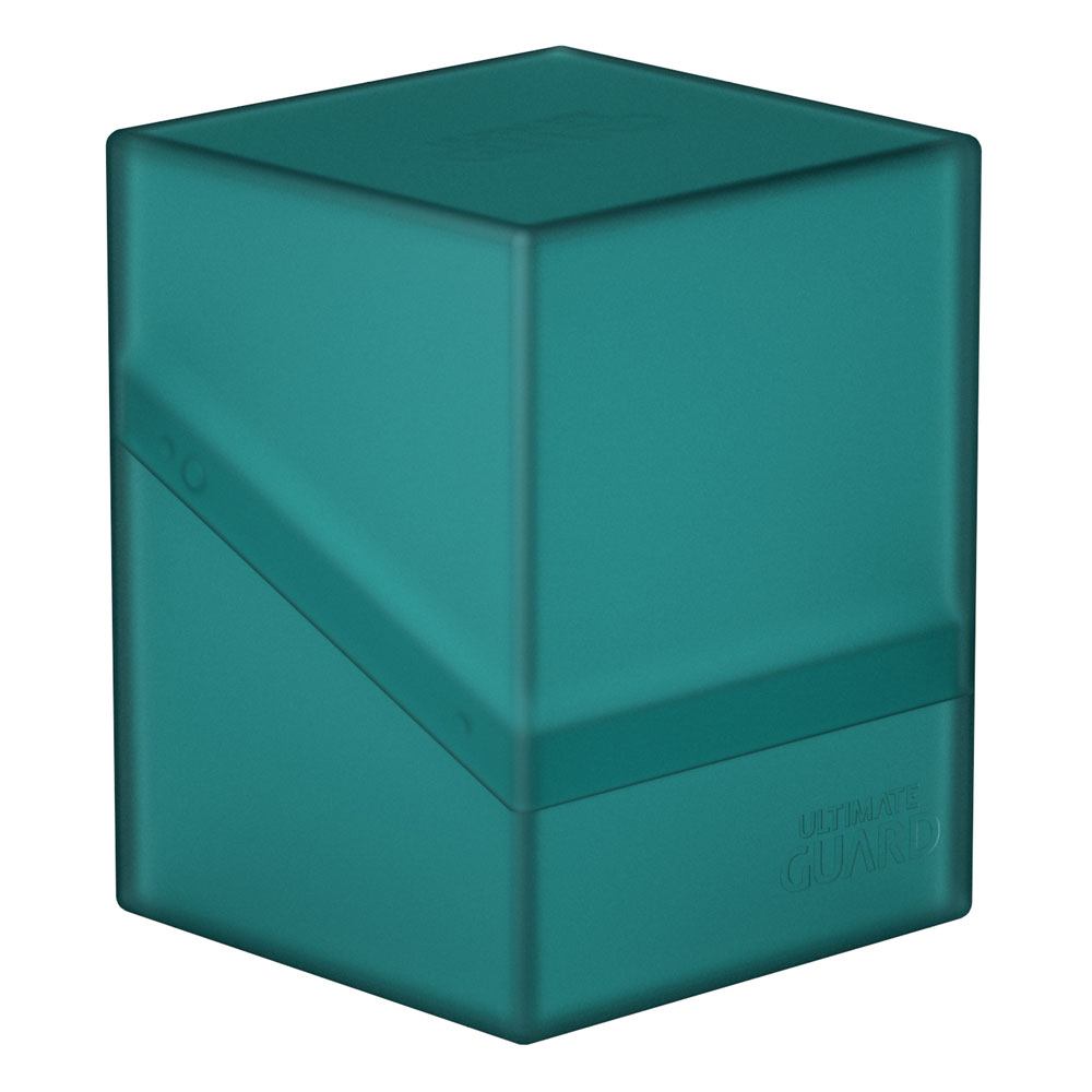Ultimate Guard Boulder 100+ Deck Case – Standardgröße