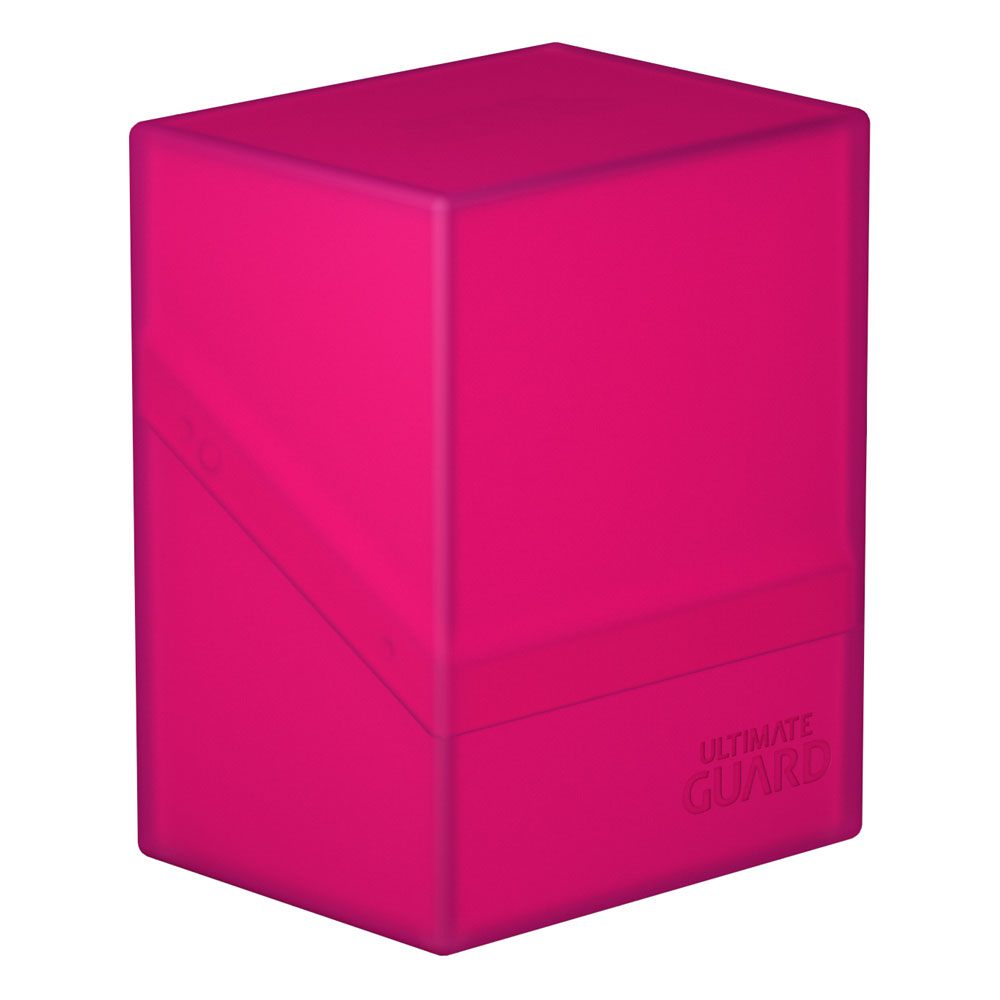 Ultimate Guard Boulder 80+ Deck Case – Standardgröße