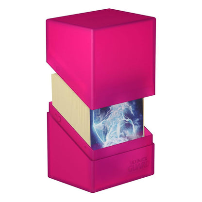 Ultimate Guard Boulder 80+ Deck Case – Standardgröße