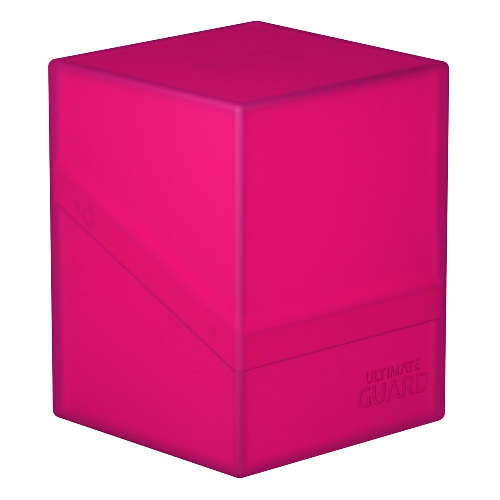 Ultimate Guard Boulder 100+ Deck Case – Standardgröße