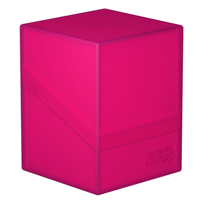 Ultimate Guard Boulder 100+ Deck Case – Standardgröße