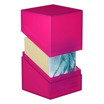 Ultimate Guard Boulder 100+ Deck Case – Standardgröße