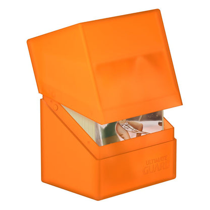 Ultimate Guard Boulder 100+ Deck Case – Standardgröße