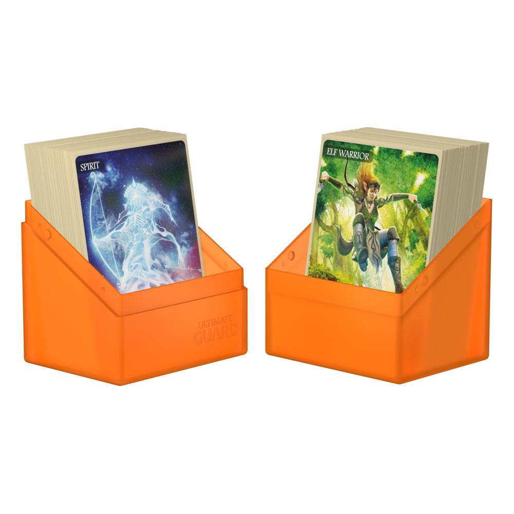 Ultimate Guard Boulder 100+ Deck Case – Standardgröße