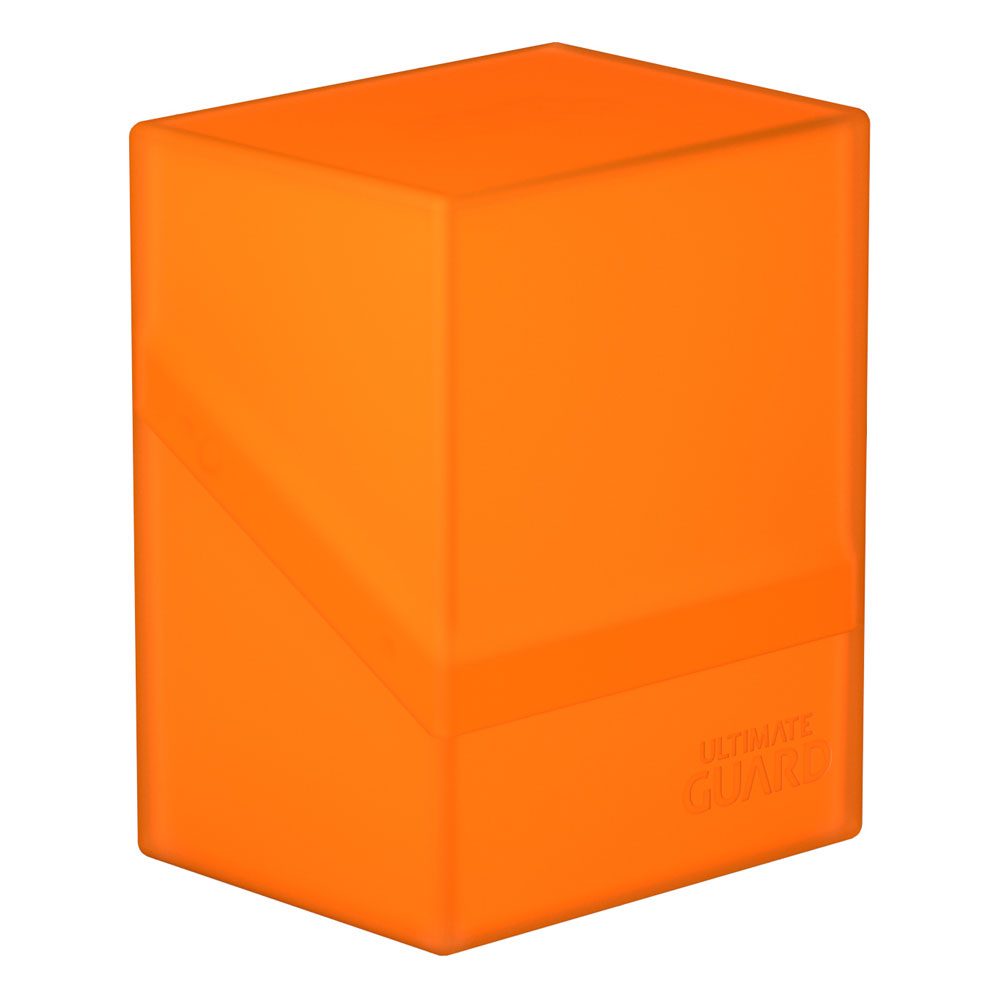 Ultimate Guard Boulder 100+ Deck Case – Standardgröße