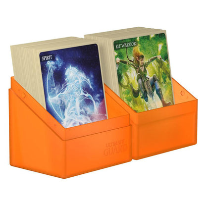 Ultimate Guard Boulder 100+ Deck Case – Standardgröße