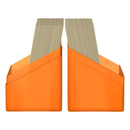 Ultimate Guard Boulder 100+ Deck Case – Standardgröße