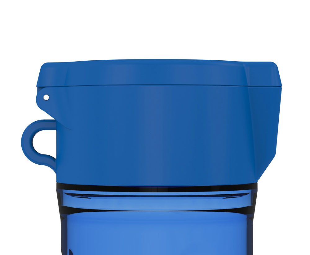 Ultimate Guard MatPod – Robuste Transportröhre für Spielmatten