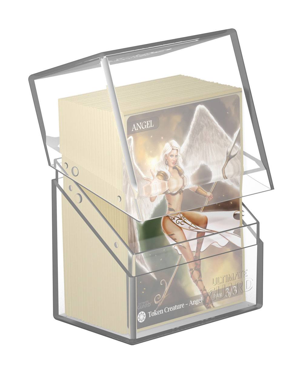 Ultimate Guard Boulder 60+ Deck Case