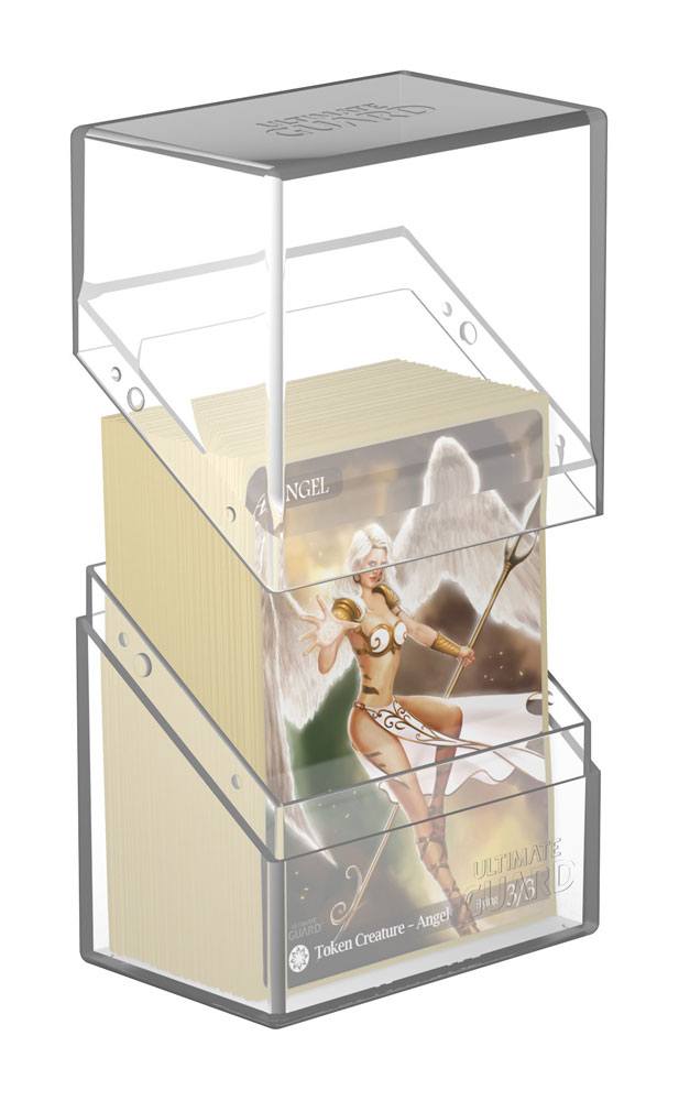 Ultimate Guard Boulder 60+ Deck Case