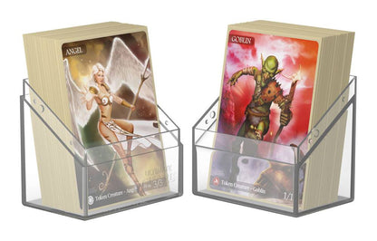 Ultimate Guard Boulder 60+ Deck Case