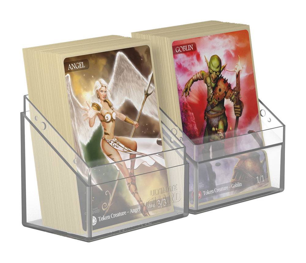 Ultimate Guard Boulder 60+ Deck Case