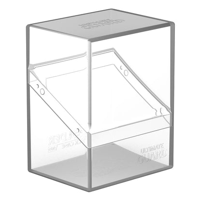 Ultimate Guard Boulder 80+ Deck Case – Standardgröße