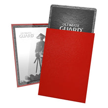 Ultimate Guard Katana Sleeves Japanese Size (60 Sleeves)