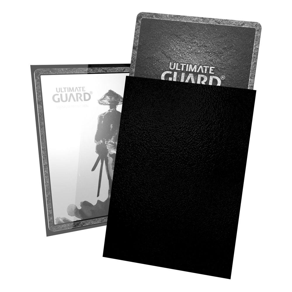 Ultimate Guard Katana Sleeves Japanese Size (60 Sleeves)