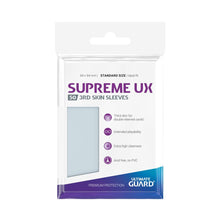 Ultimate Guard Supreme UX 3rd Skin Sleeves (50) – Standardgröße Outer Hüllen