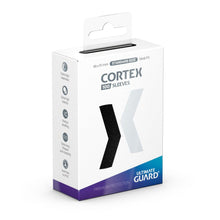 Ultimate Guard Cortex Sleeves Standard Size (100 ct.) – Premium Card Sleeves