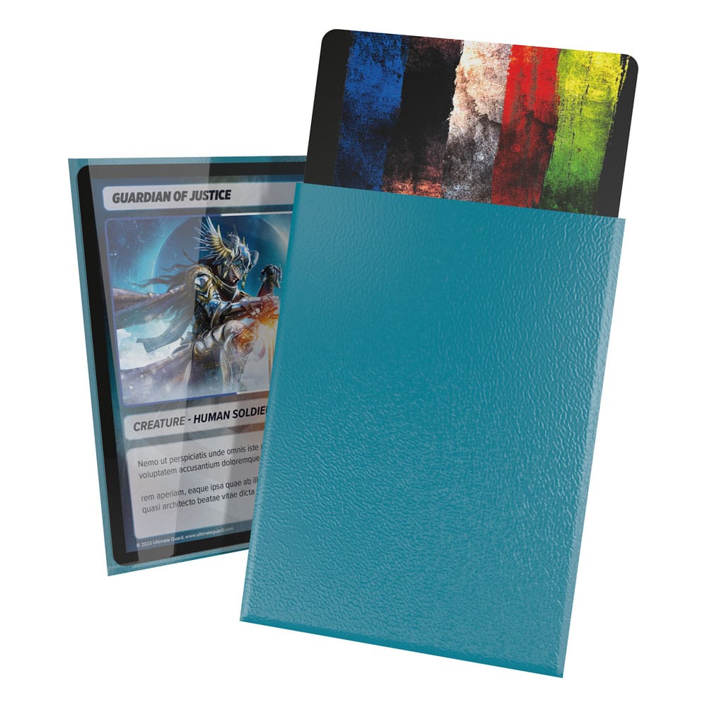 Ultimate Guard Cortex Sleeves Standard Size (100 ct.) – Premium Card Sleeves