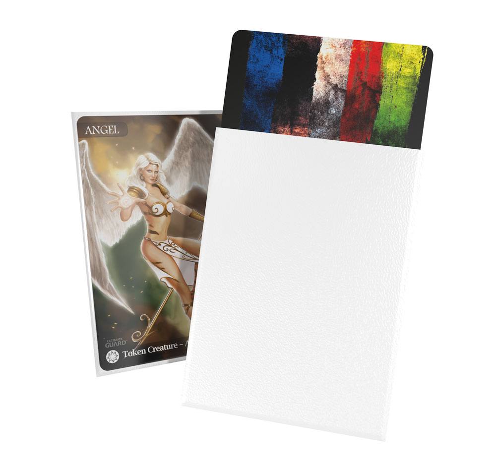 Ultimate Guard Cortex Sleeves Standard Size (100 ct.) – Matte Edition