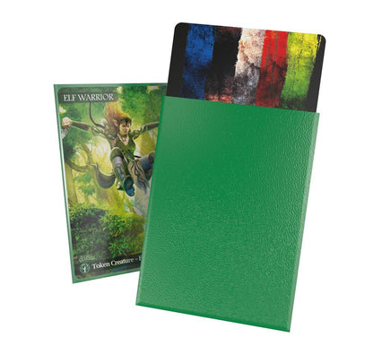 Ultimate Guard Cortex Sleeves Standard Size (100 ct.) – Matte Edition
