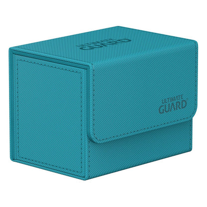 Ultimate Guard Sidewinder 80+ Xenoskin Monocolor – Premium Deckbox