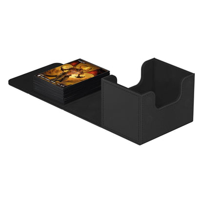 Ultimate Guard Sidewinder 100+ Xenoskin Monocolor – Premium Deckbox