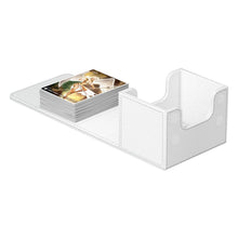 Ultimate Guard Sidewinder 100+ Xenoskin Monocolor – Premium Deckbox