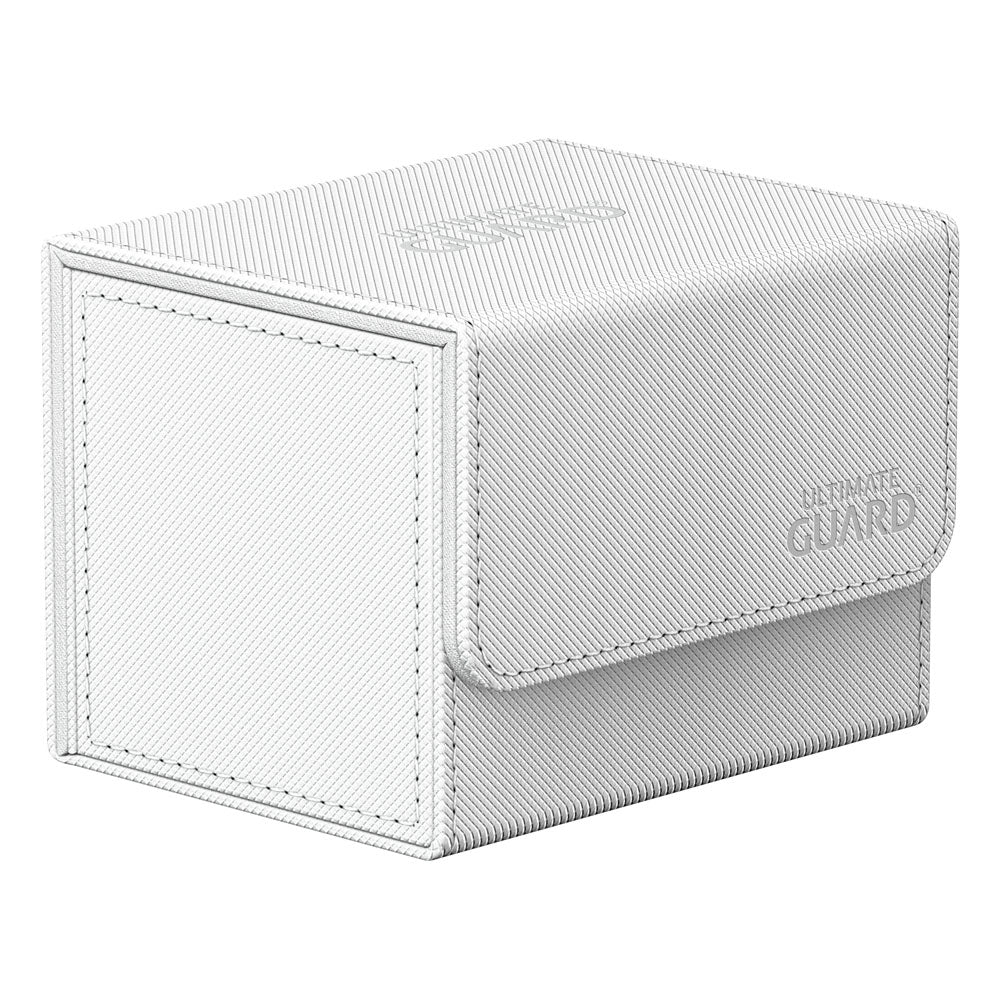 Ultimate Guard Sidewinder 100+ Xenoskin Monocolor – Premium Deckbox