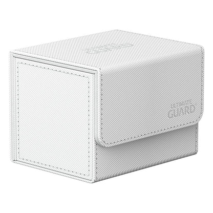 Ultimate Guard Sidewinder 100+ Xenoskin Monocolor – Premium Deckbox