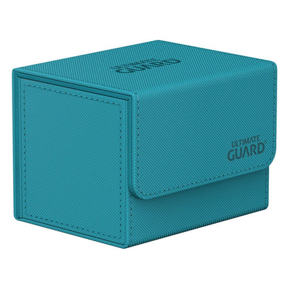 Ultimate Guard Sidewinder 100+ Xenoskin Monocolor – Premium Deckbox