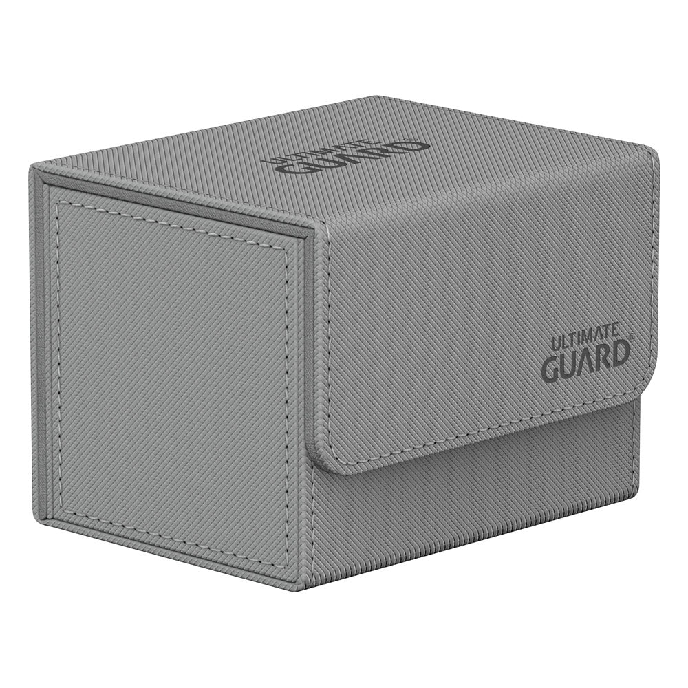 Ultimate Guard Sidewinder 100+ Xenoskin Monocolor – Premium Deckbox