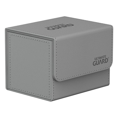 Ultimate Guard Sidewinder 100+ Xenoskin Monocolor – Premium Deckbox
